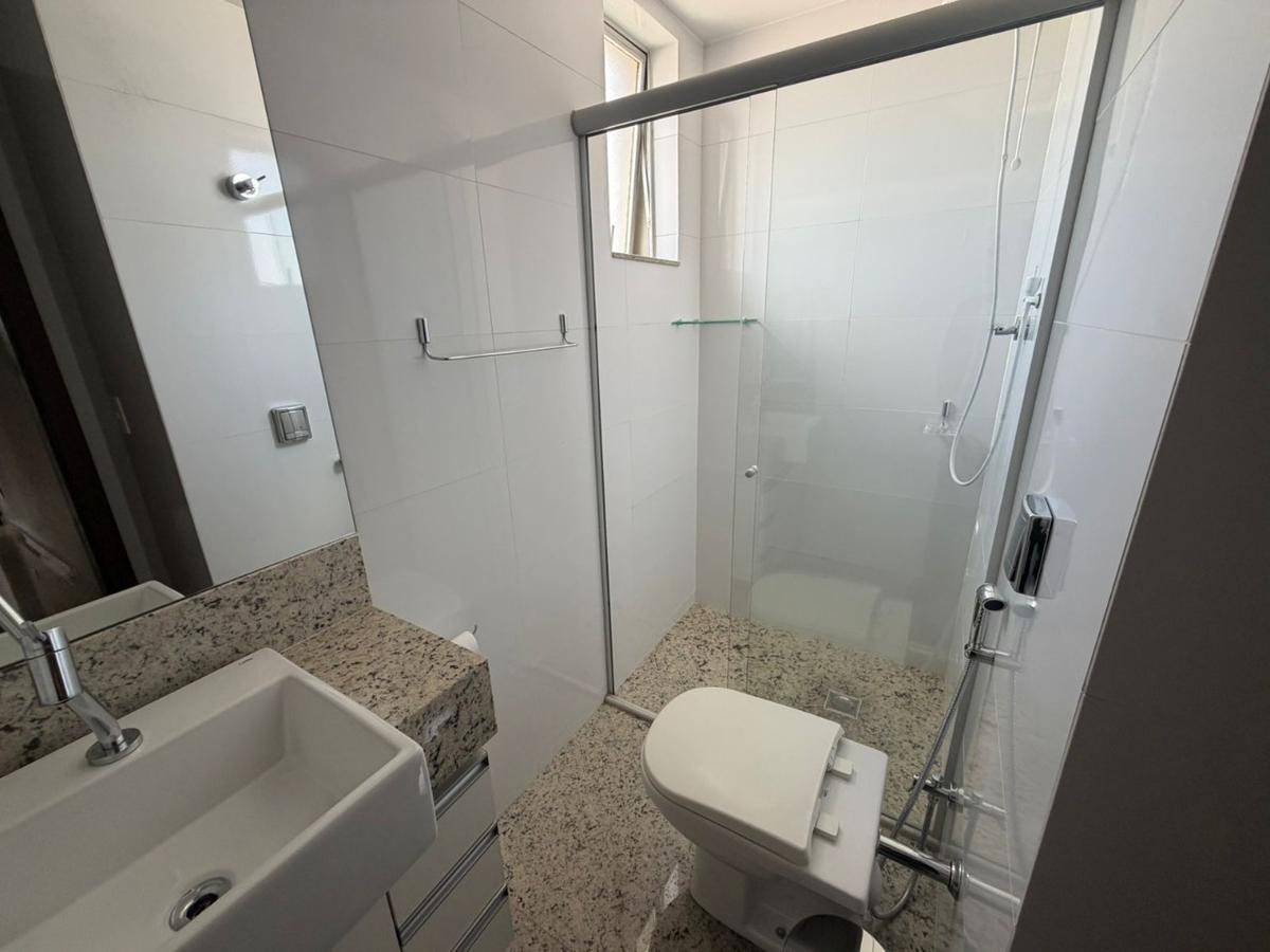Apartamento, Ipiranga, 3 Quartos, 1 Vaga, 1 Suíte