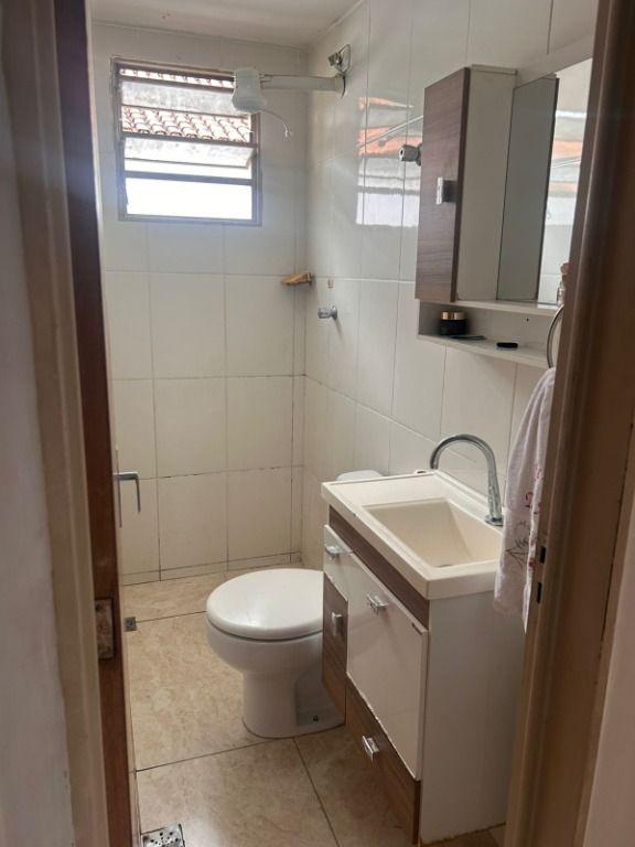 Casa, Heliópolis, 2 Quartos, 1 Vaga