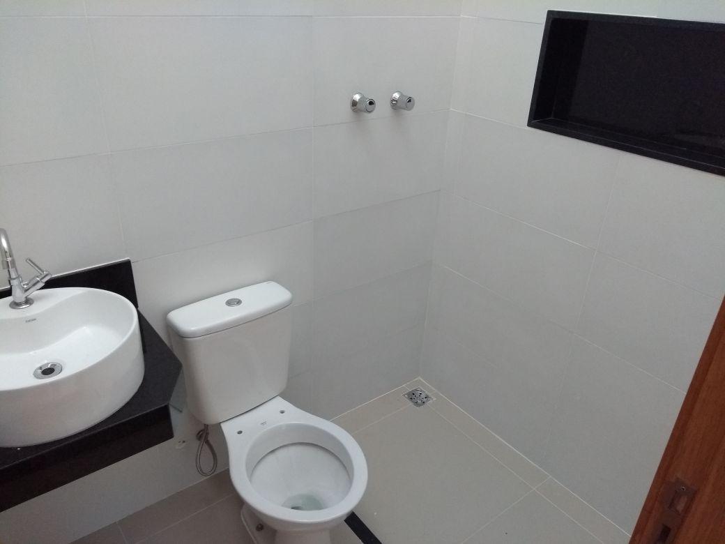 Casa, Planalto, 2 Quartos, 1 Vaga