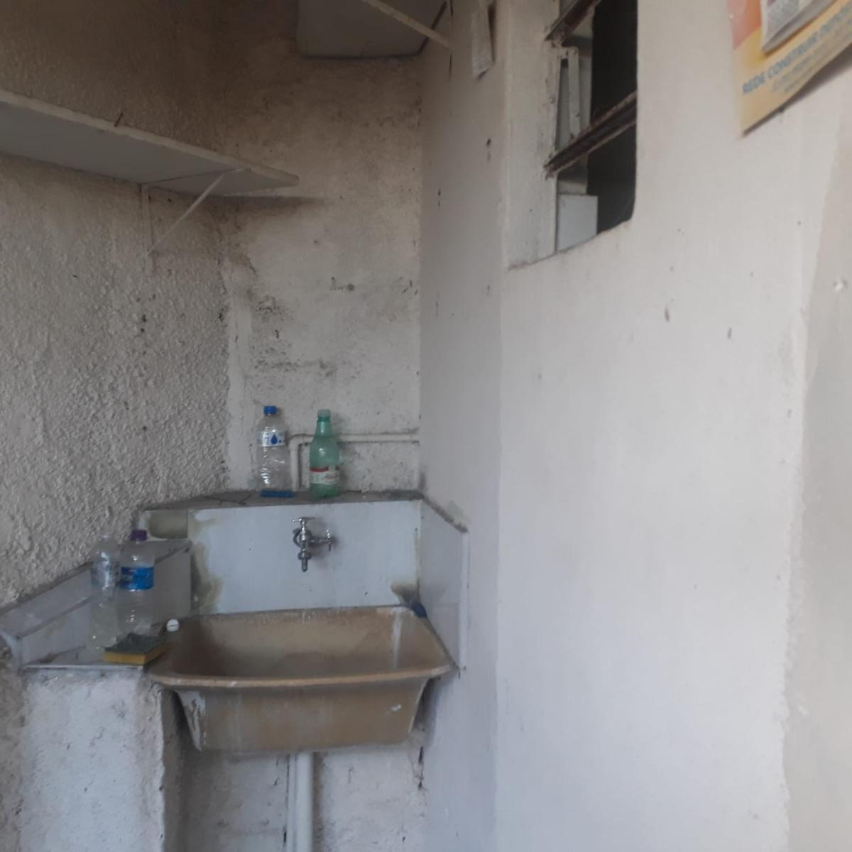 Casa, Cachoeirinha, 1 Quarto, 1 Vaga