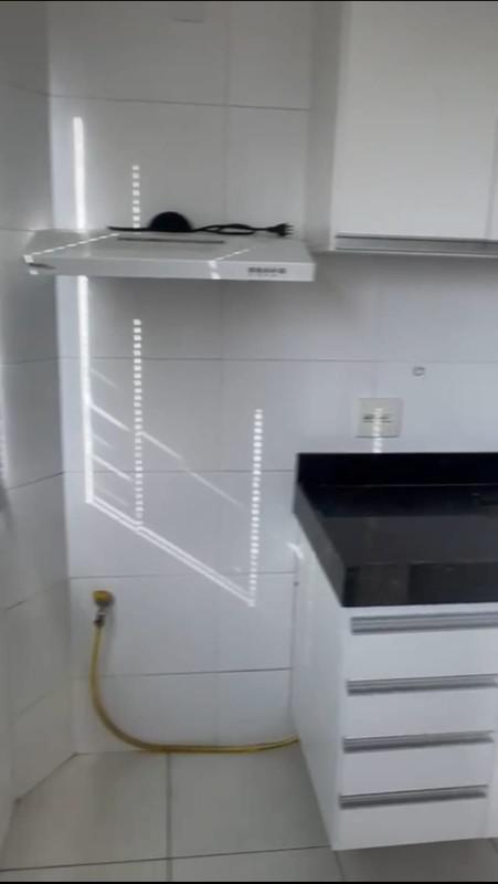 Apartamento, Manacás, 3 Quartos, 2 Vagas, 1 Suíte