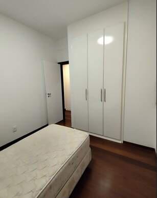 Apartamento, Anchieta, 3 Quartos, 0 Vaga, 1 Suíte