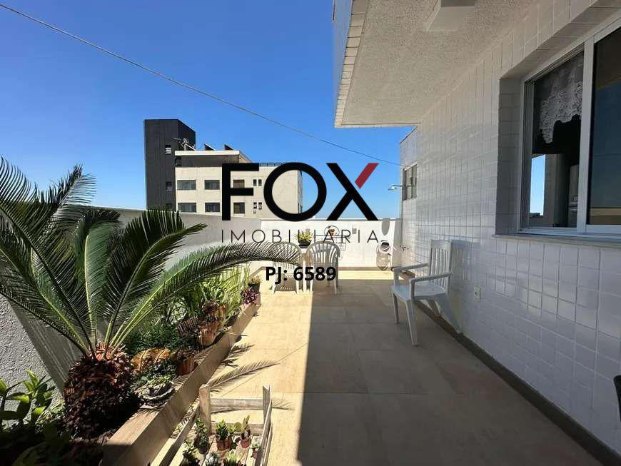 Cobertura, Jaraguá, 4 Quartos, 5 Vagas, 2 Suítes
