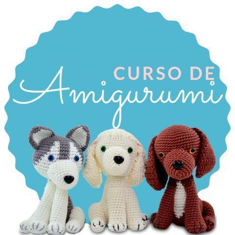Curso de Amigurumi