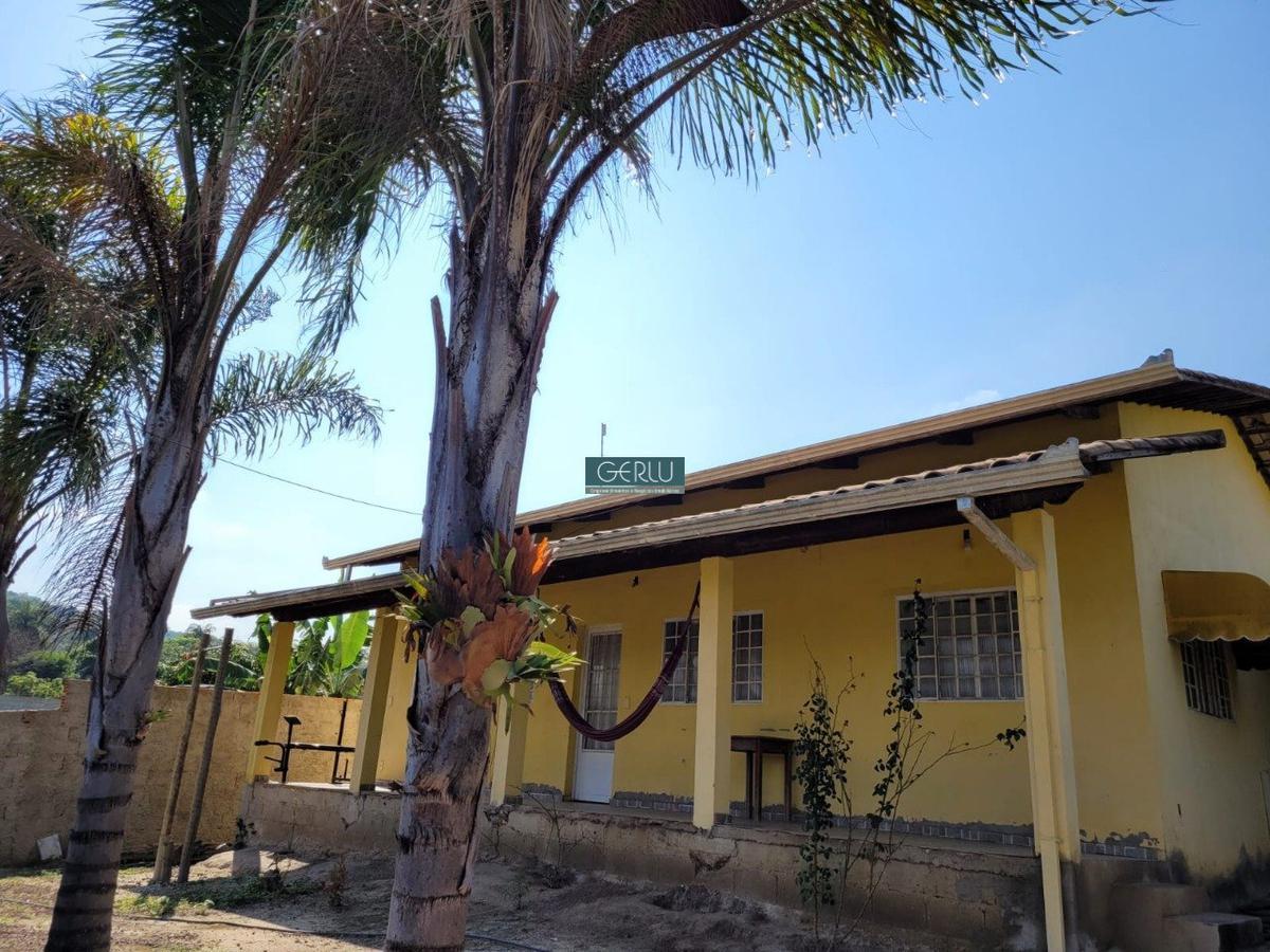 Rural, Gentileza, 3 Quartos, 3 Vagas