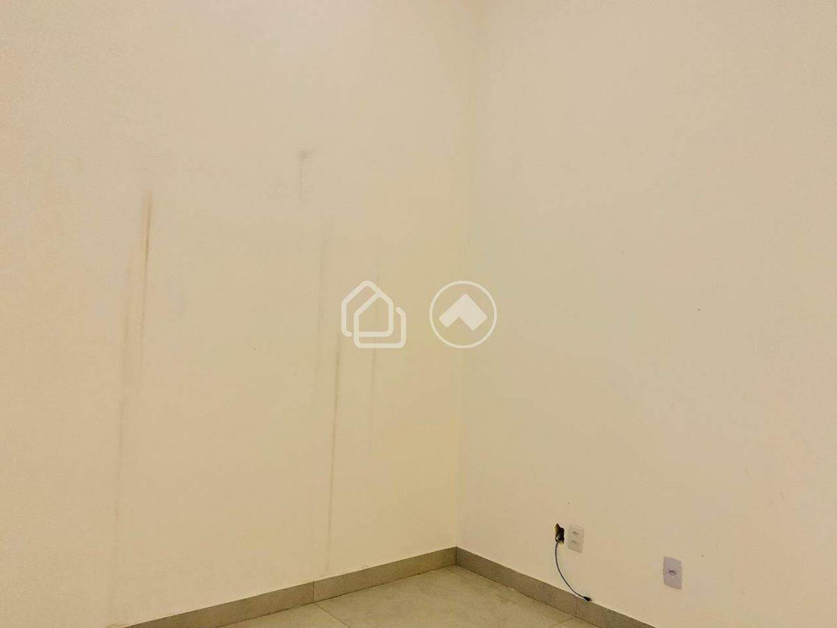 Loja, Buritis, 1 Vaga