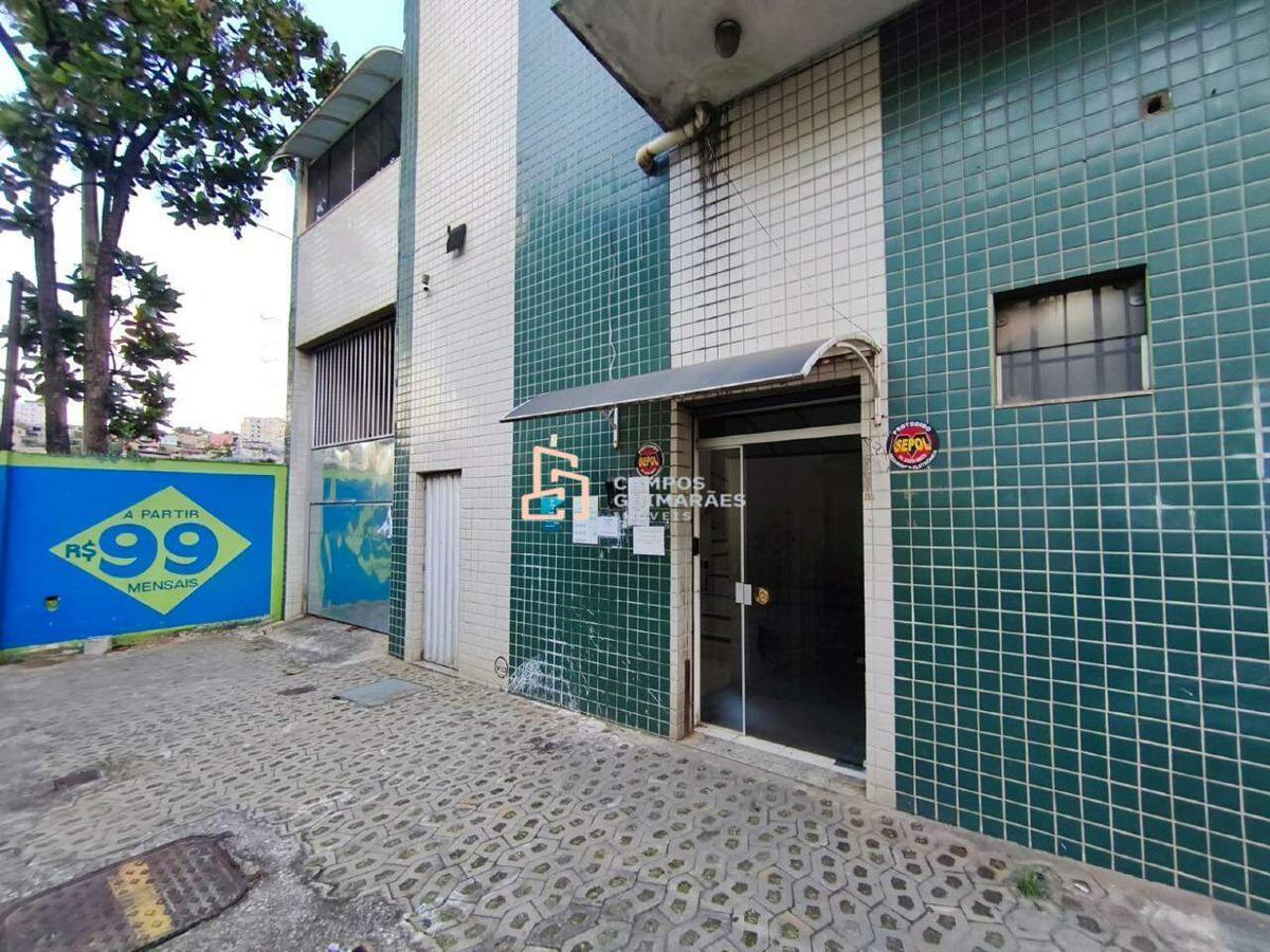 Sala, Barreiro