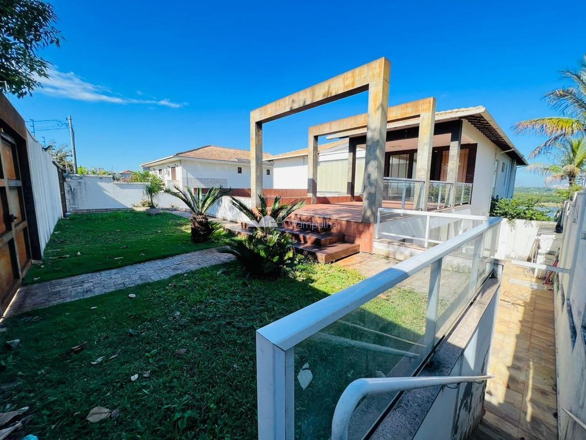 Casa, Jardim Atlântico, 4 Quartos, 10 Vagas, 3 Suítes
