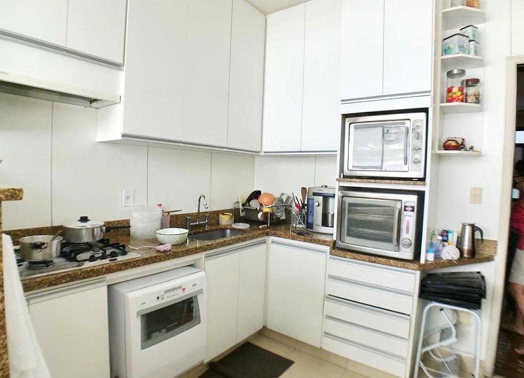 Apartamento, Lourdes, 4 Quartos, 1 Vaga, 1 Suíte