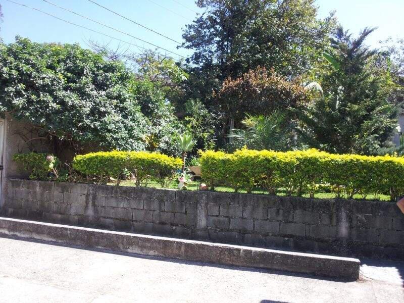 Casa, Central Parque, 3 Quartos, 10 Vagas