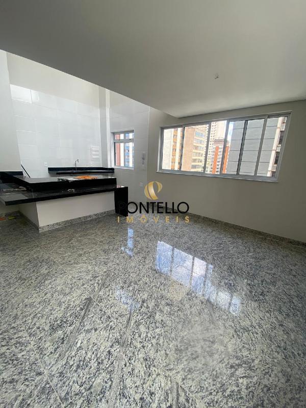 Cobertura, Lourdes, 2 Quartos, 2 Vagas, 2 Suítes