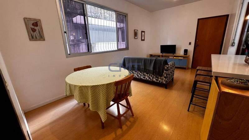 Apartamento, Santa Teresa, 3 Quartos, 1 Vaga, 1 Suíte