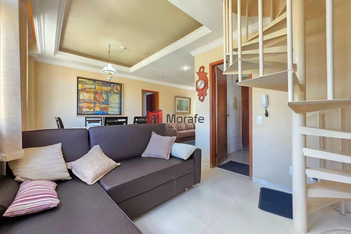 Apartamento, Anchieta, 4 Quartos, 1 Vaga, 1 Suíte