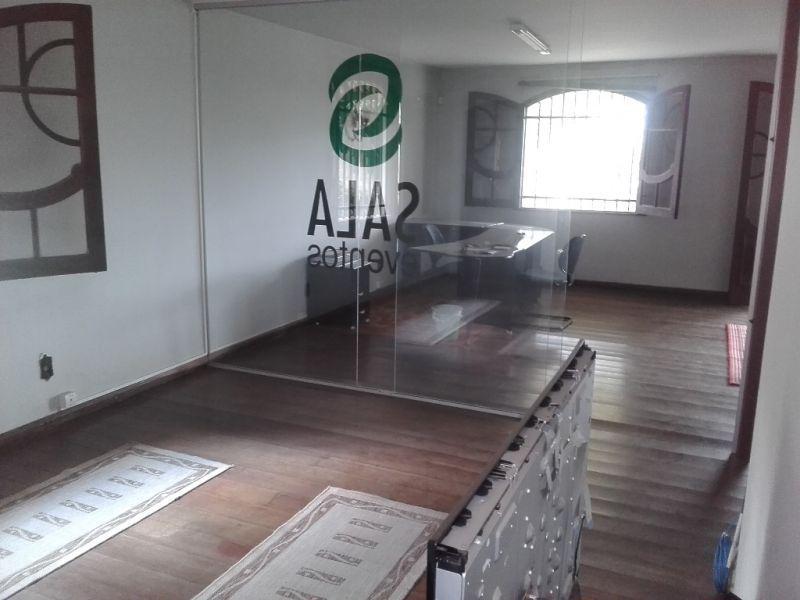Casa, Bandeirantes (pampulha), 4 Quartos, 8 Vagas, 1 Suíte