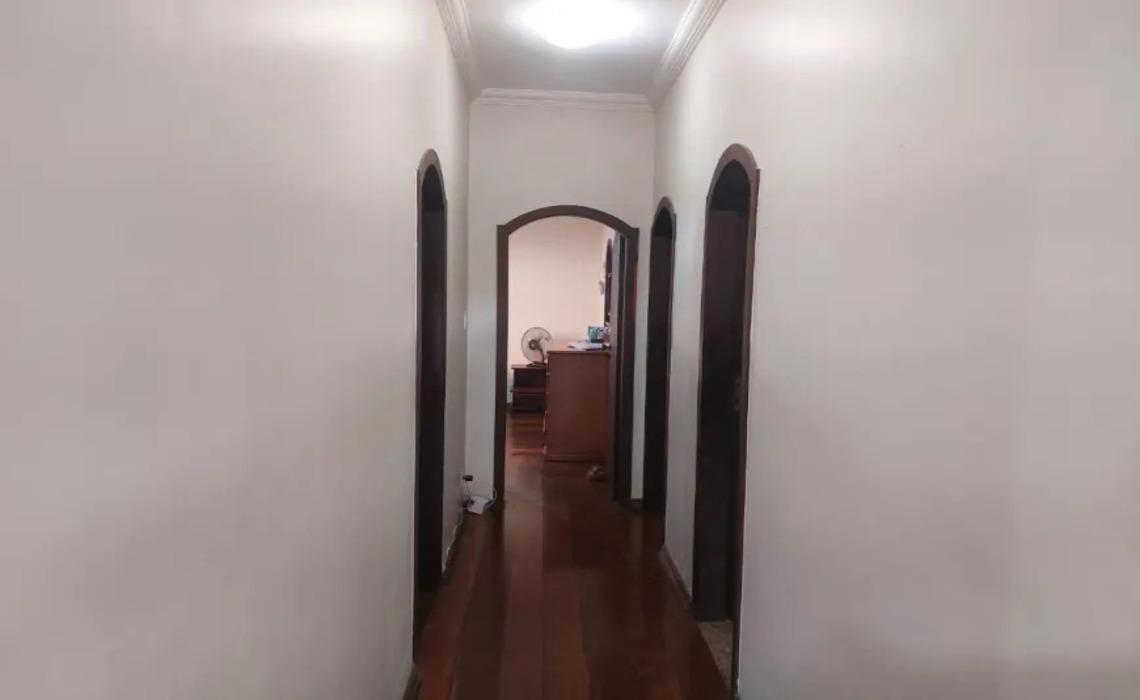 Casa, Renascença, 3 Quartos, 4 Vagas, 1 Suíte