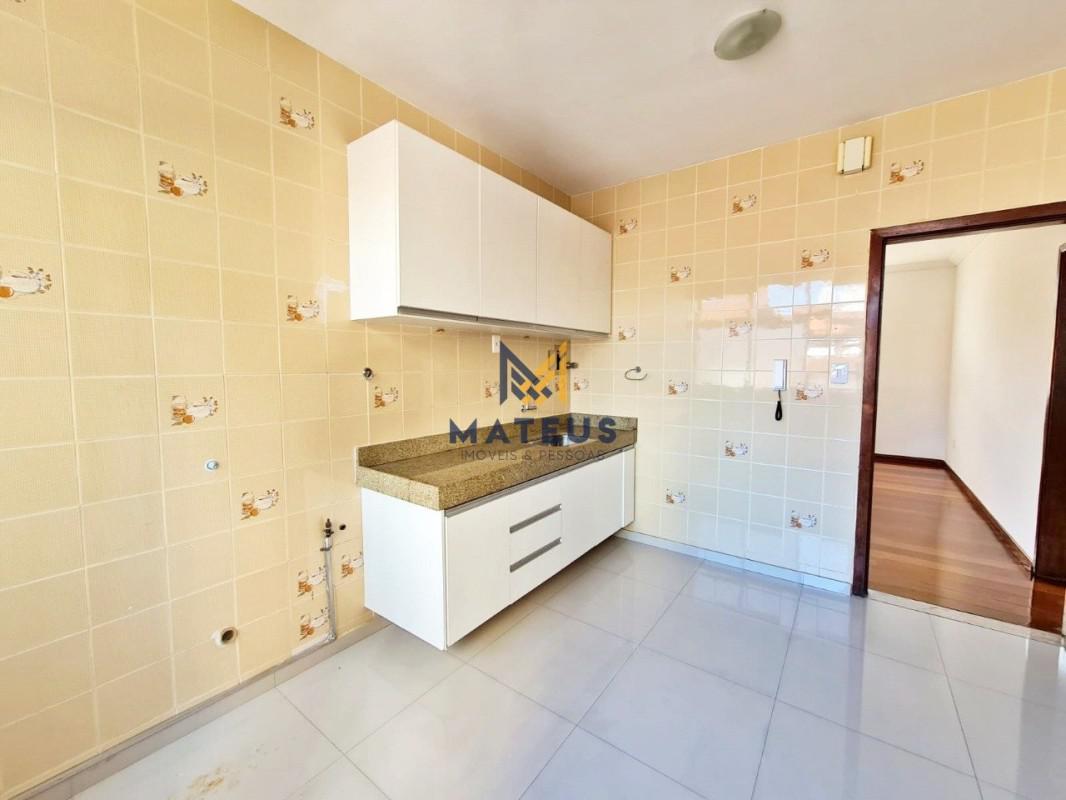 Cobertura, Caiçaras, 3 Quartos, 2 Vagas, 1 Suíte