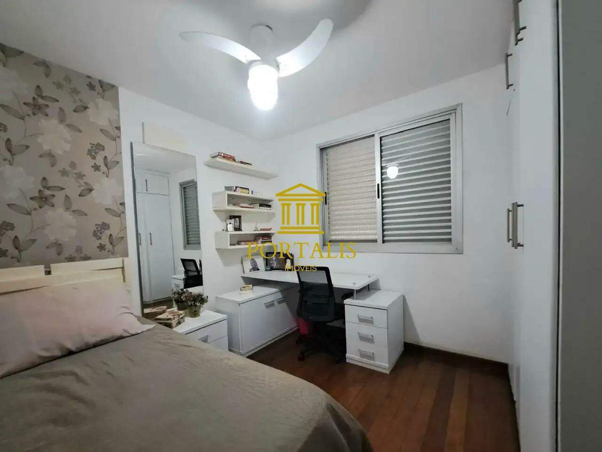 Cobertura, Prado, 4 Quartos, 4 Vagas, 1 Suíte