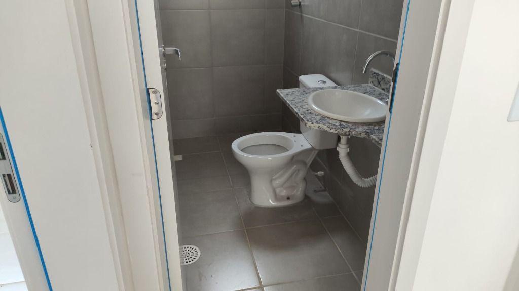Apartamento, Adelmolândia, 2 Quartos, 1 Vaga