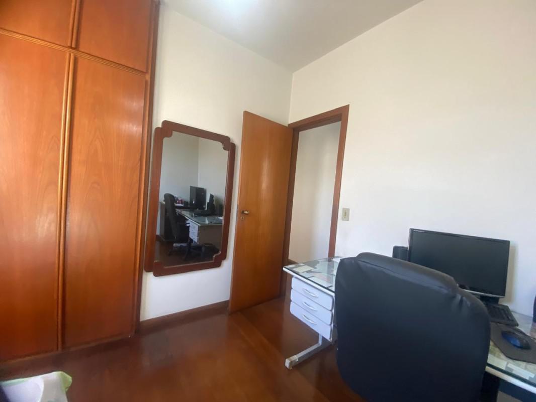 Apartamento, Padre Eustáquio, 3 Quartos, 2 Vagas, 1 Suíte