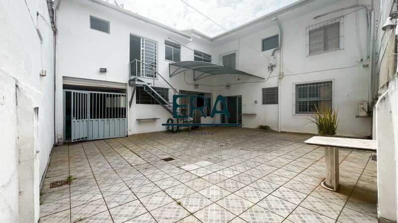 Casa, São Lucas, 7 Quartos, 3 Vagas, 1 Suíte