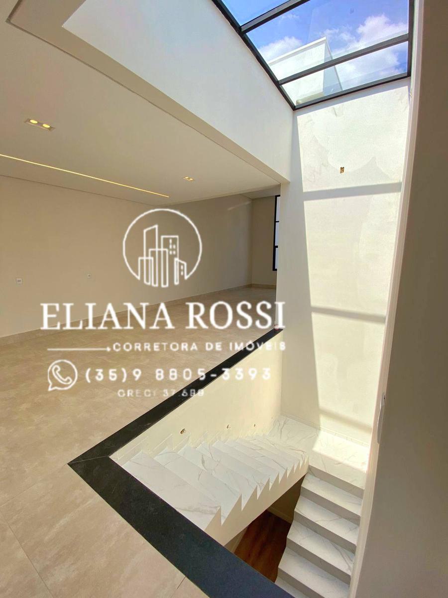 Casa, Santa Luiza, 4 Quartos, 6 Vagas, 2 Suítes