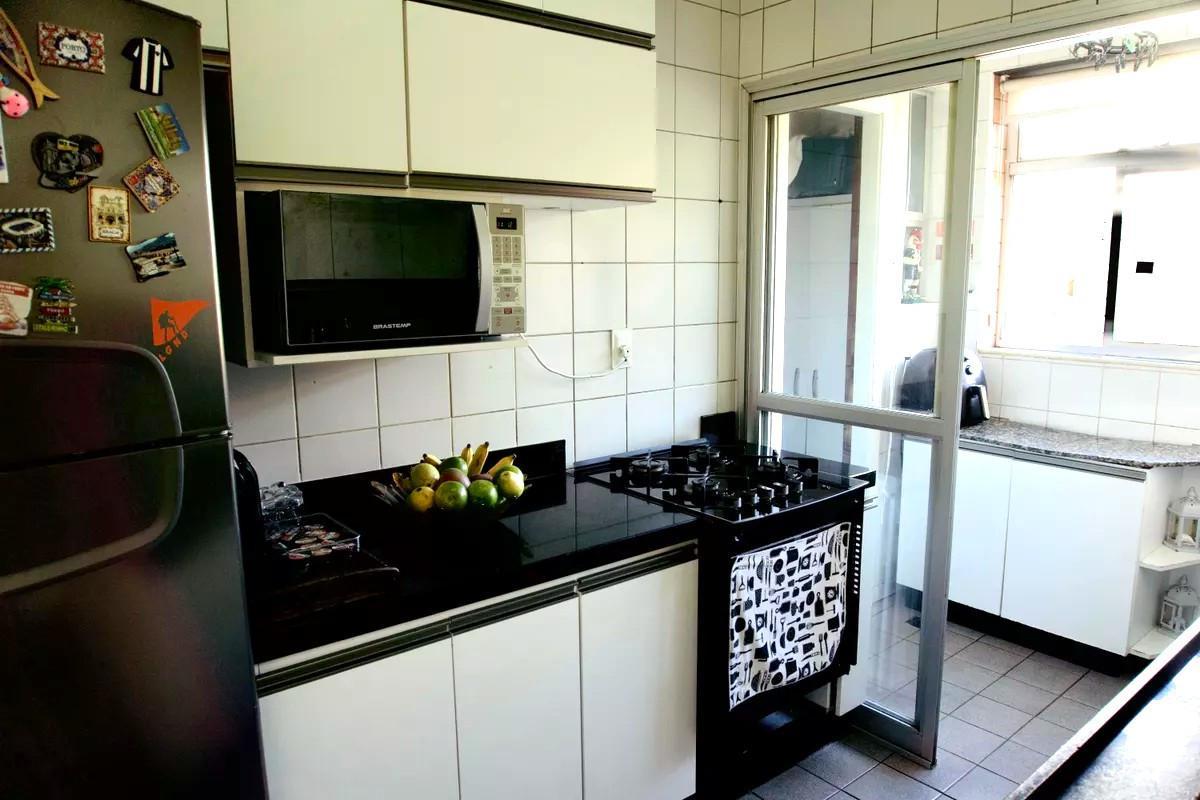 Apartamento, Luxemburgo, 3 Quartos, 1 Vaga, 1 Suíte