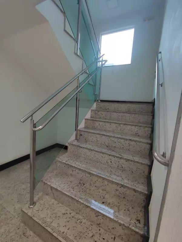 Cobertura, Estoril, 4 Quartos, 2 Vagas, 2 Suítes