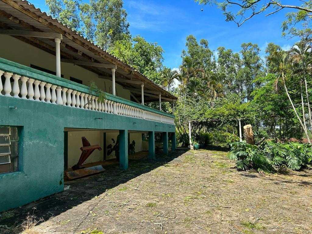 Fazenda, Zona Rural, 4 Quartos, 0 Vaga