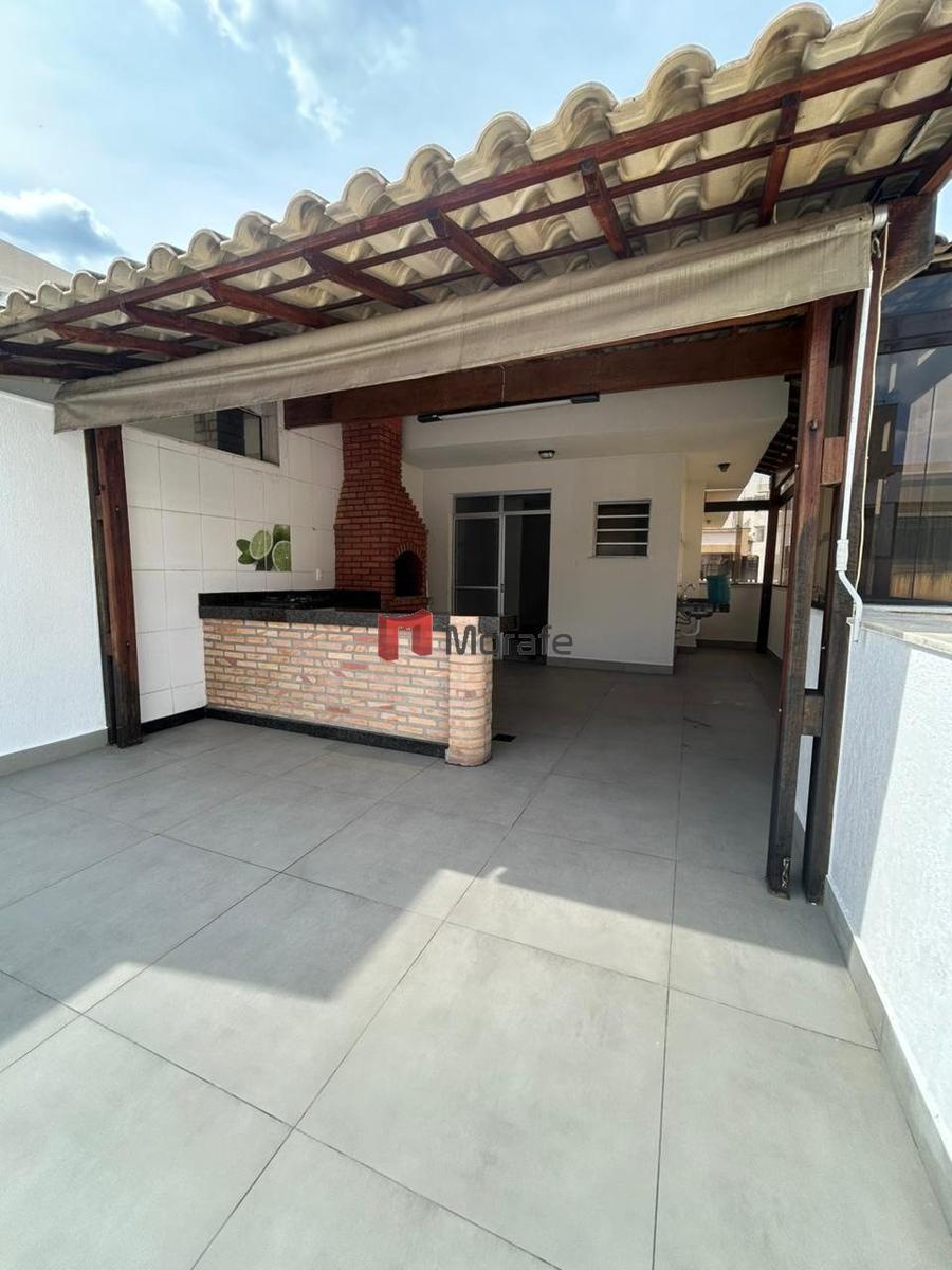 Apartamento, Castelo, 2 Quartos, 2 Vagas, 1 Suíte