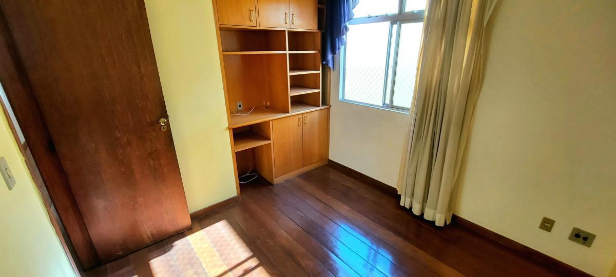 Apartamento, Itapoã, 3 Quartos, 2 Vagas, 1 Suíte