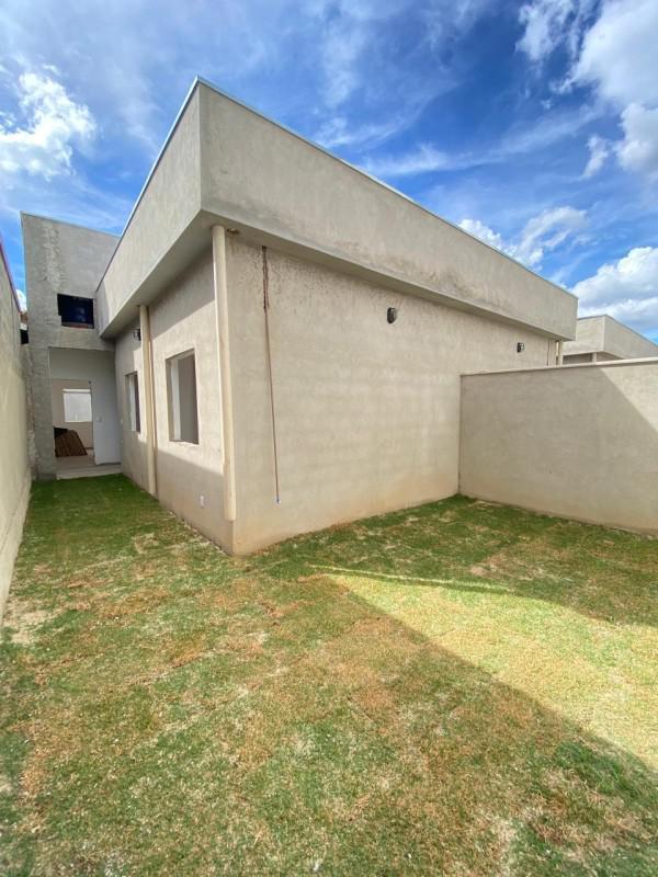 Casa, Riacho da Mata, 2 Quartos, 2 Vagas