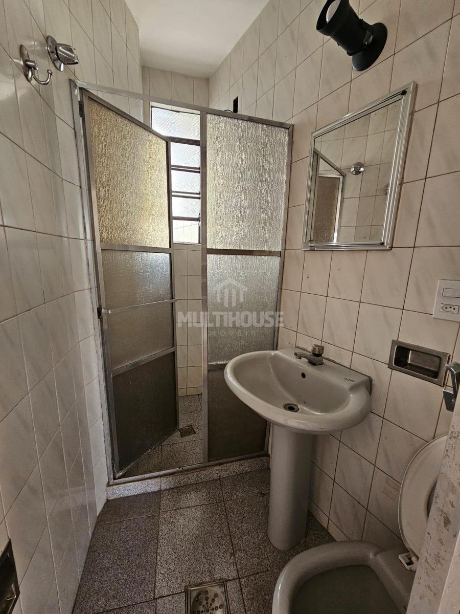 Apartamento, Barro Preto, 1 Quarto, 0 Vaga, 1 Suíte