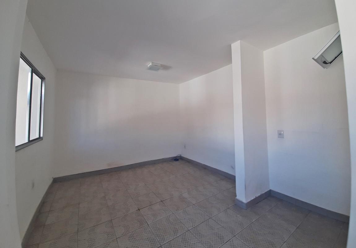 Casa, Alto Barroca, 3 Quartos, 2 Vagas, 1 Suíte