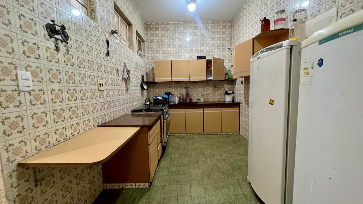 Apartamento, Santo Agostinho, 3 Quartos, 1 Vaga, 1 Suíte