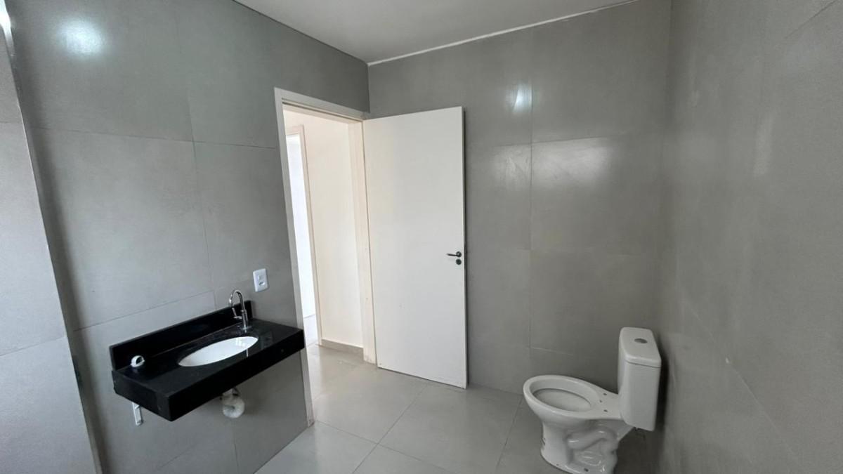 Apartamento, Alto das Flores, 1 Quarto, 1 Vaga