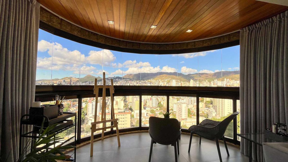 Apartamento, Santo Antônio, 4 Quartos, 2 Vagas, 1 Suíte