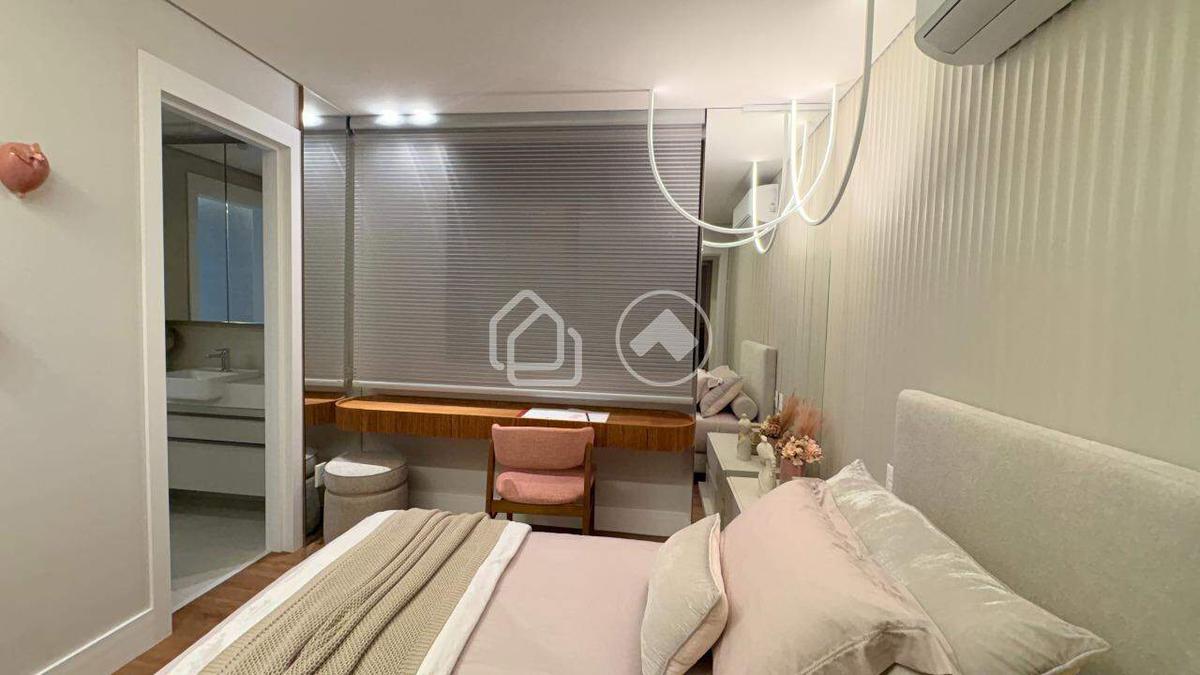 Apartamento, Buritis, 4 Quartos, 3 Vagas, 2 Suítes