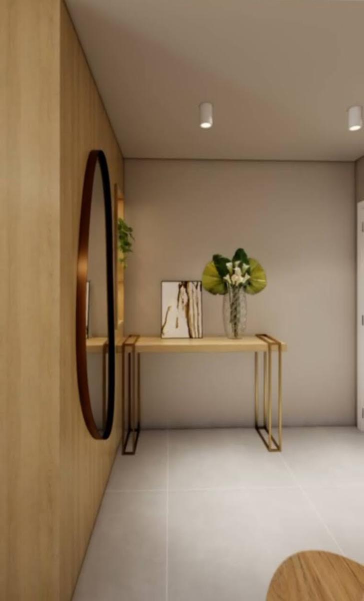 Apartamento, Cidade Nova, 3 Quartos, 2 Vagas, 1 Suíte