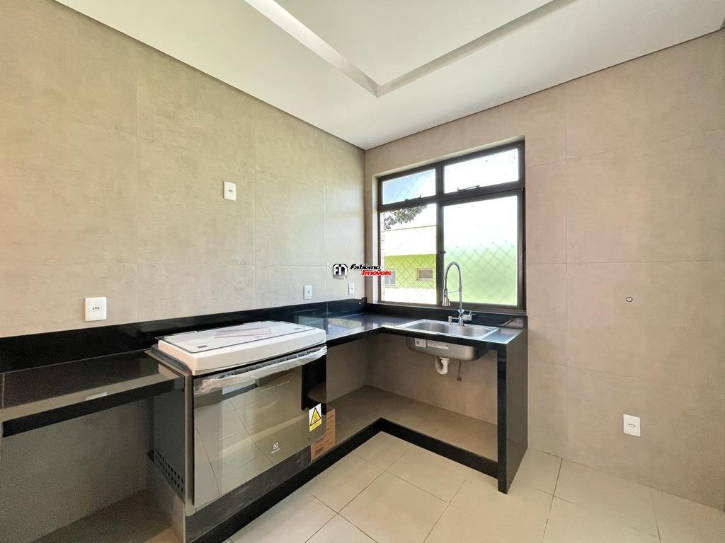 Apartamento, Dona Clara, 3 Quartos, 3 Vagas, 1 Suíte