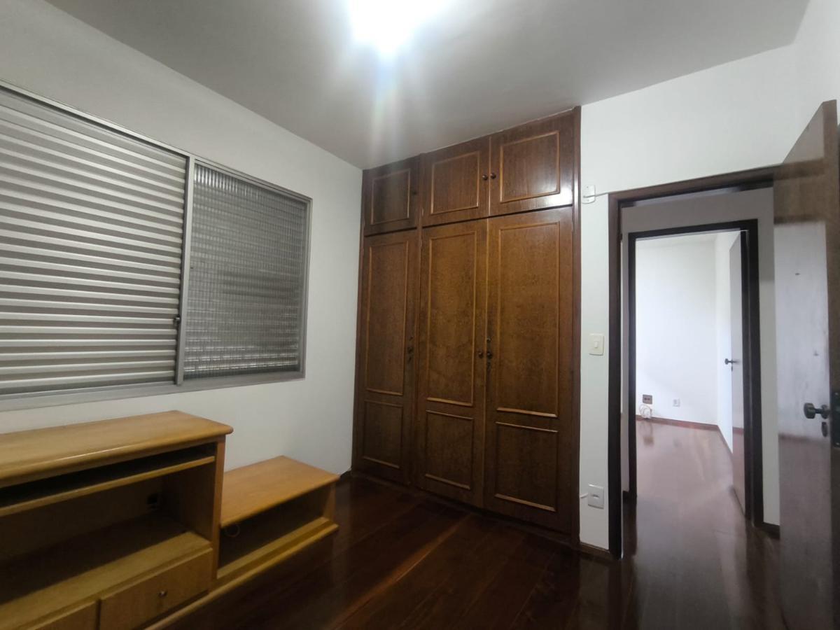 Apartamento, Anchieta, 3 Quartos, 2 Vagas, 1 Suíte