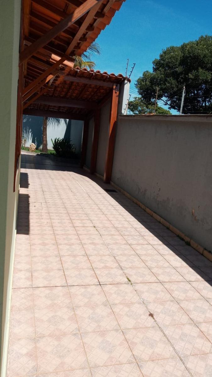 Casa, São Luiz (pampulha), 4 Quartos, 10 Vagas, 1 Suíte