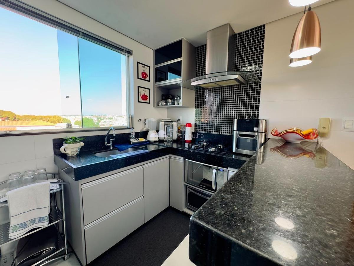 Apartamento, Santa Mônica, 3 Quartos, 1 Vaga, 1 Suíte