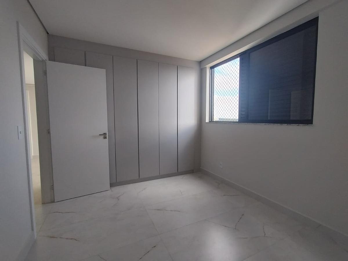 Apartamento, Centro, 2 Quartos, 1 Vaga, 1 Suíte
