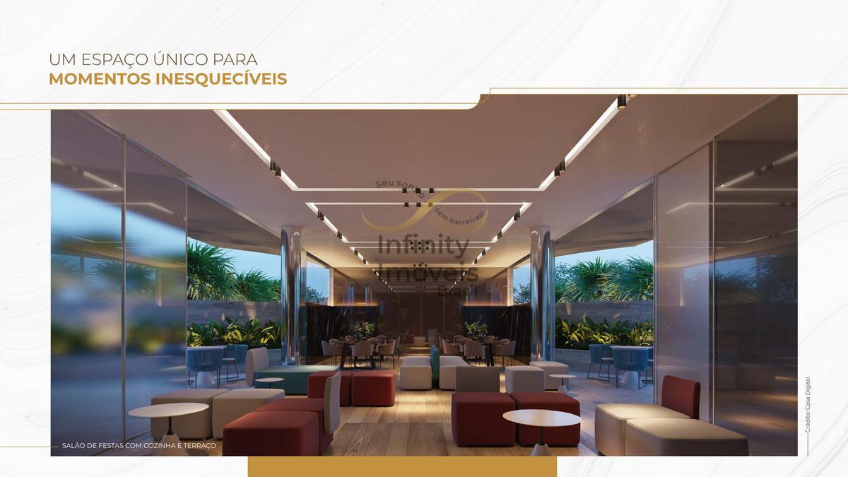 Apartamento, Savassi, 3 Quartos