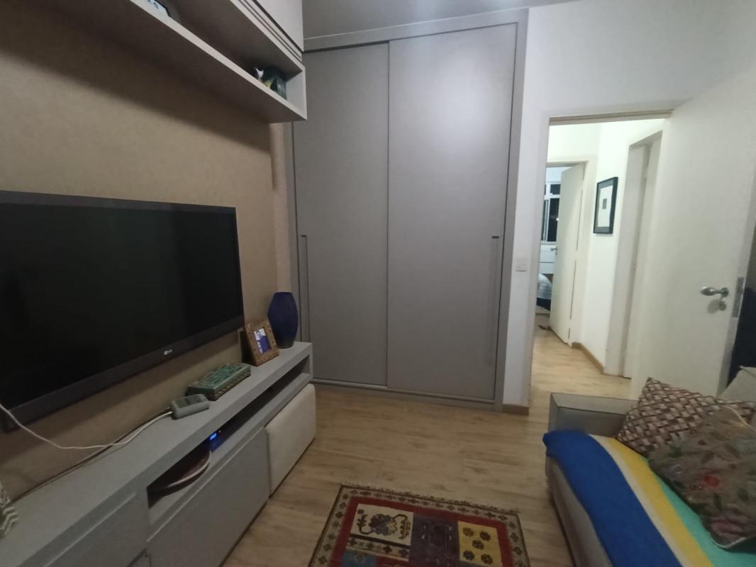 Apartamento, Luxemburgo, 3 Quartos, 2 Vagas, 1 Suíte