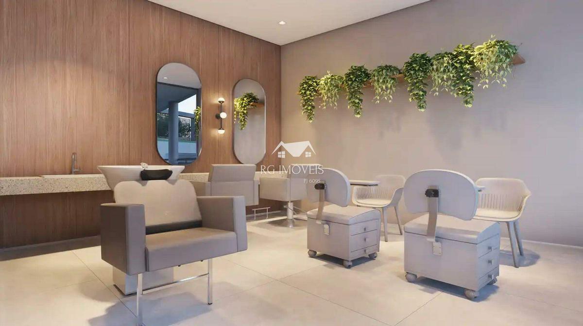 Apartamento, Ouro Preto, 3 Quartos, 2 Vagas, 1 Suíte