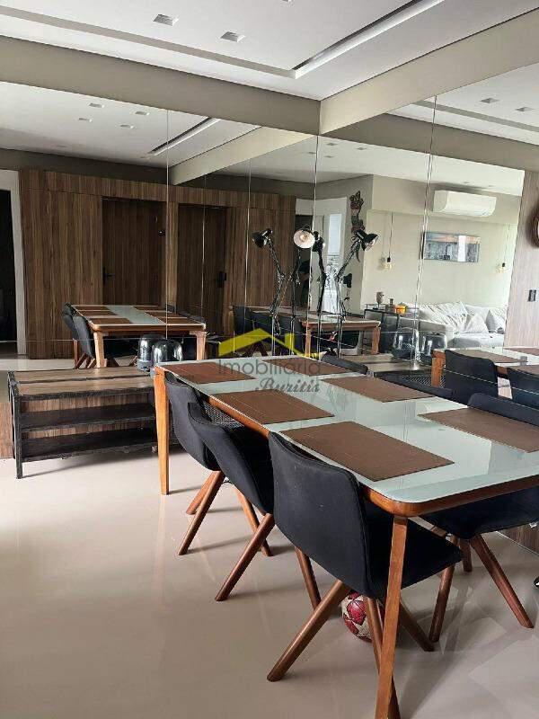 Apartamento, Havaí, 3 Quartos, 2 Vagas, 1 Suíte
