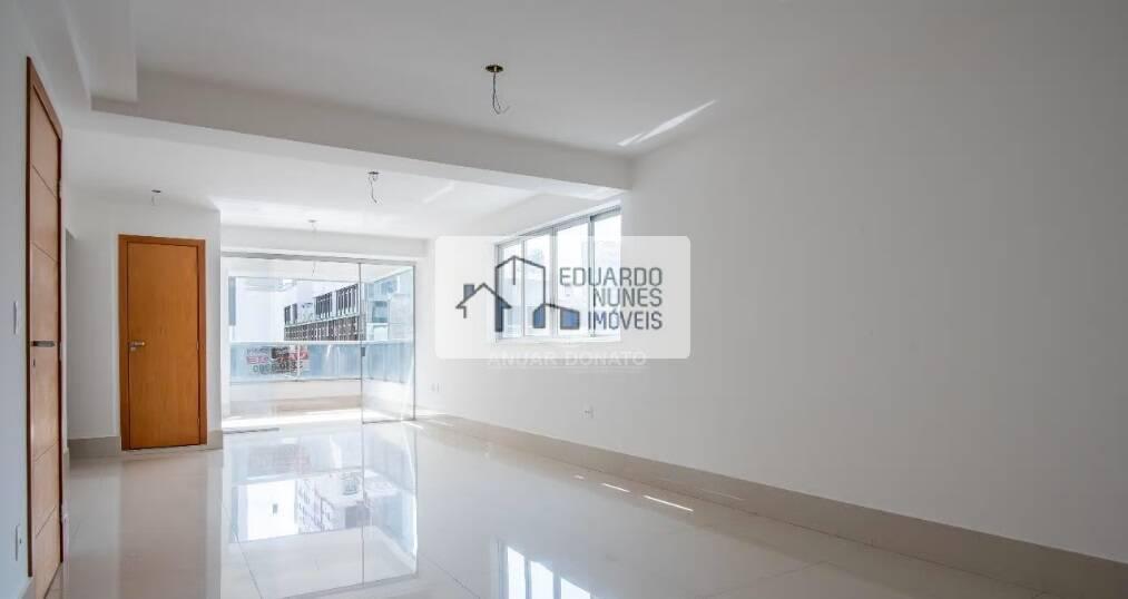 Apartamento, Lourdes, 4 Quartos, 4 Vagas, 2 Suítes