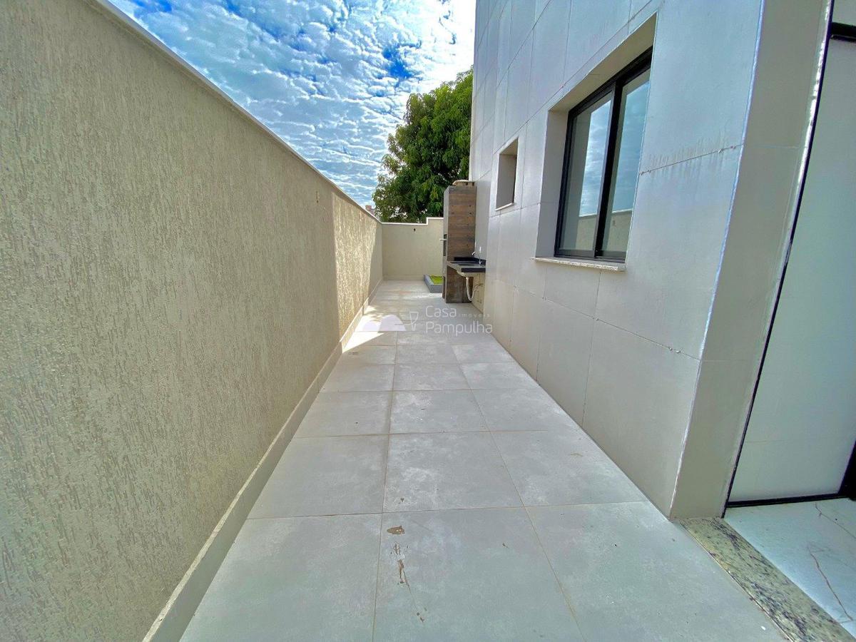 Apartamento, Santa Amélia, 3 Quartos, 4 Vagas, 1 Suíte