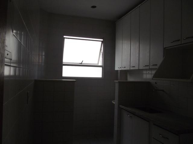 Apartamento, Betânia, 3 Quartos, 1 Vaga